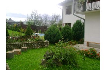 Ukraina Privát Pečenižyn, Eksterjers